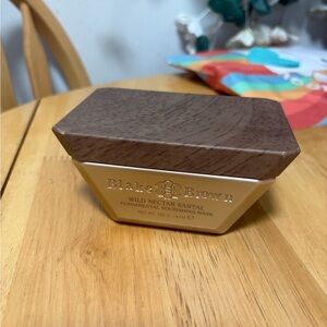 Blake Brown Wild Nectar Santal Nourishing Hair Mask ~ 8 oz, NWOB, NO BOX, New